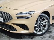 Genesis G70 I Рестайлинг Москва  - изображение 29