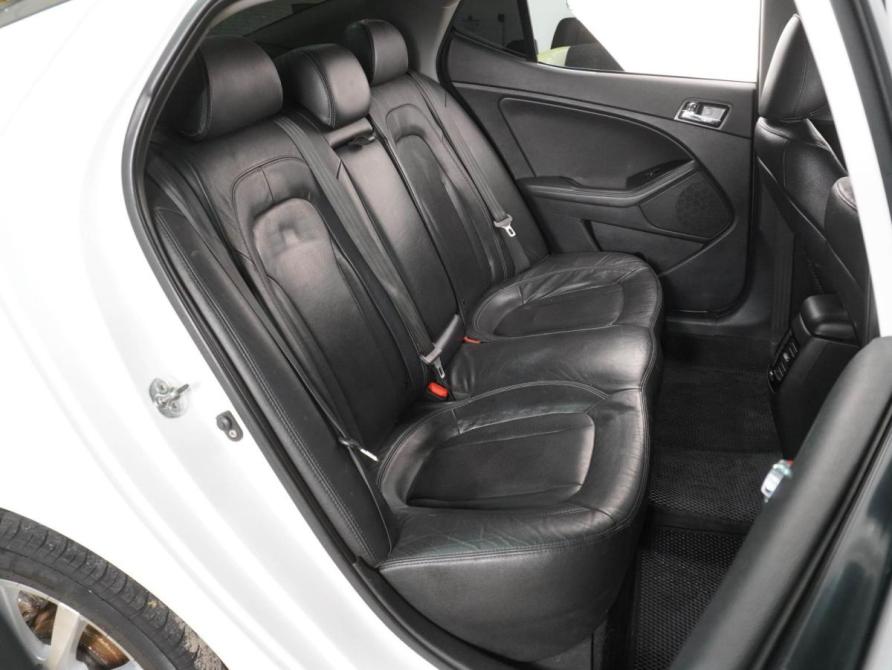 Kia Optima III Воронеж  - изображение 7
