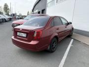 Chevrolet Lacetti I Санкт-Петербург  - изображение 9