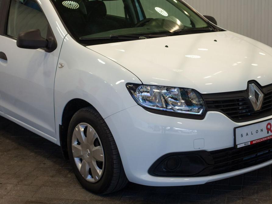 Renault Logan II Иваново  - изображение 7