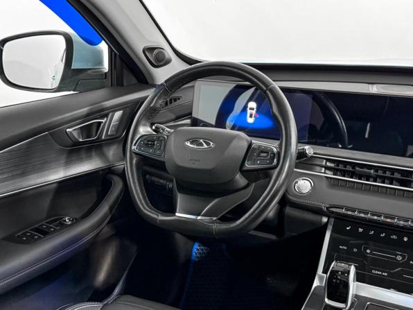 Chery Tiggo 7 Pro Max I с пробегом 2022 года, цена 1 648 990 рублей, 74500 км, внедорожник, Автокод Объявления