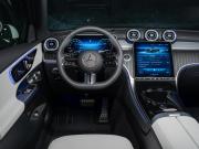 Mercedes-Benz GLC Coupe II (C254) Москва  - изображение 41