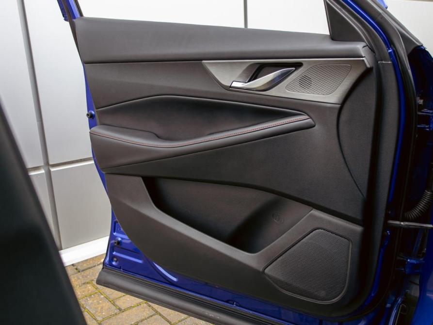 Changan CS35 Plus I Рестайлинг Краснодар  - изображение 12