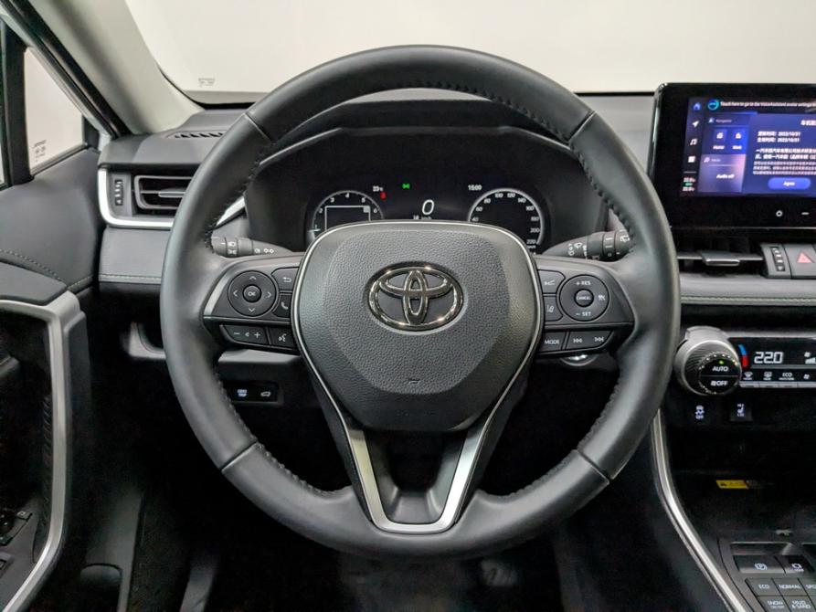 Toyota RAV4 V (XA50) Москва  - изображение 27