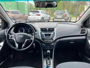 Hyundai Solaris I Рестайлинг Стерлитамак  - изображение 38