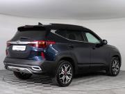 Kia Seltos I Химки  - изображение 20