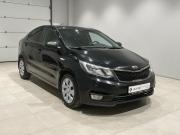 Kia Rio III Рестайлинг Екатеринбург  - изображение 20