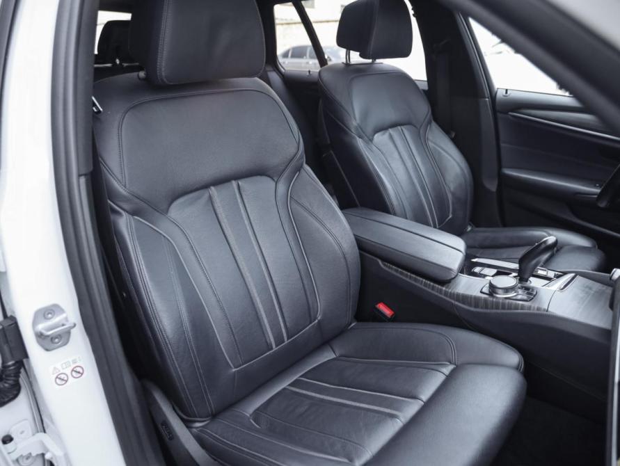 BMW 5 серии VII (G30/G31/G38) Санкт-Петербург  - изображение 34