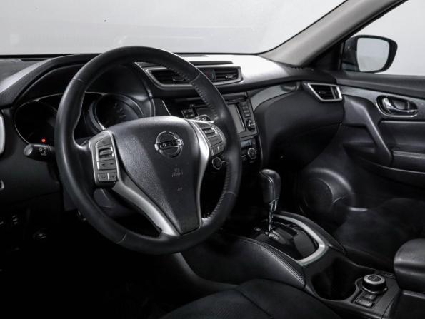 Nissan X-Trail III с пробегом 2015 года, цена 1 570 000 рублей, 176379 км, внедорожник, Автокод Объявления