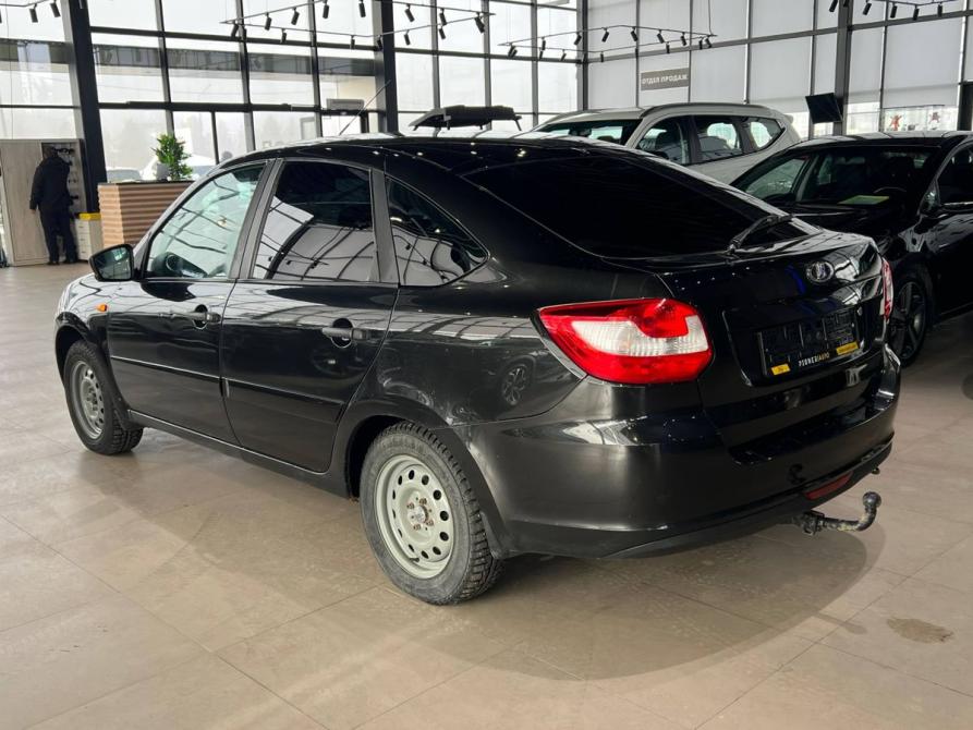 Lada (ВАЗ) Granta I Оренбург  - изображение 7
