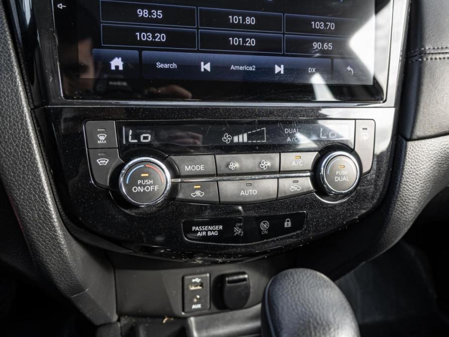 Nissan Qashqai II Рестайлинг Краснодар  - изображение 14