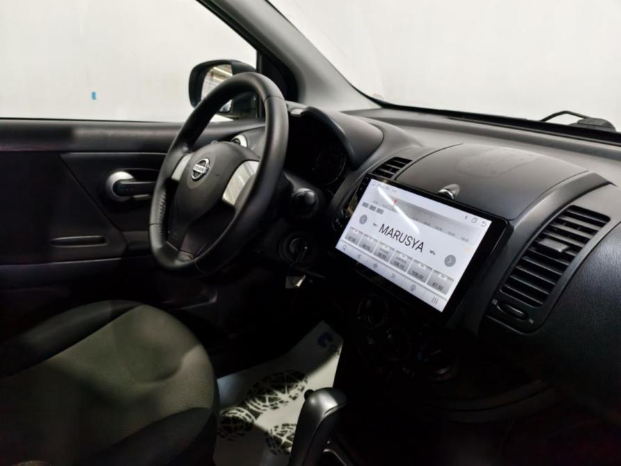 Nissan Note I Рестайлинг Курск  - изображение 6