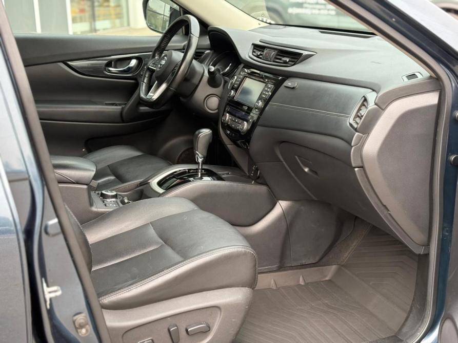 Nissan X-Trail III Рестайлинг Томск  - изображение 21