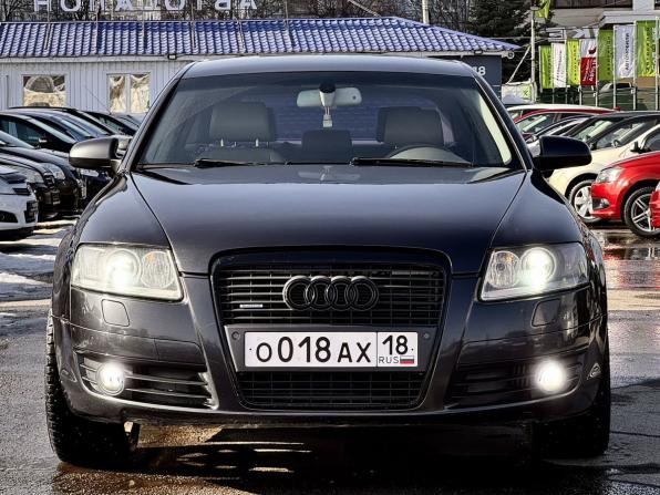 Audi A6 III (C6) с пробегом 2004 года, цена 949 000 рублей, 381198 км, седан, Автокод Объявления