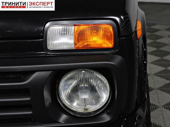 Lada (ВАЗ) Niva Legend с пробегом 2023 года, цена 897 000 рублей, 41449 км, внедорожник, Автокод Объявления