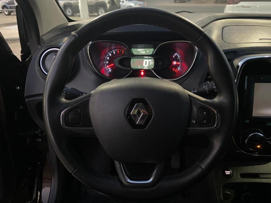 Renault Kaptur I Сыктывкар  - изображение 19