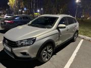 Lada (ВАЗ) Vesta I Ижевск  - изображение 47
