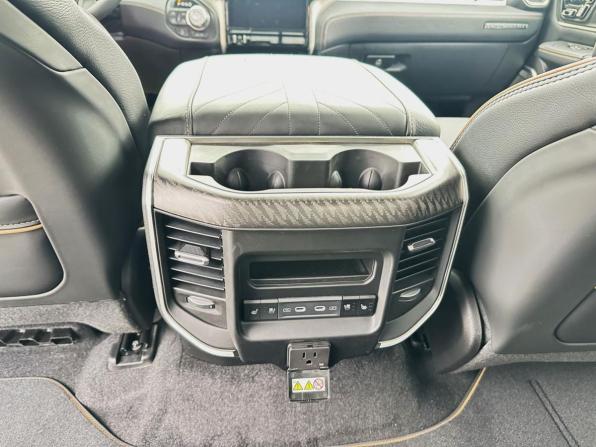 Ram 1500 V Рестайлинг с пробегом 2026 года, цена 10 990 000 рублей, 88 км, offers.body_type.unknown, Автокод Объявления