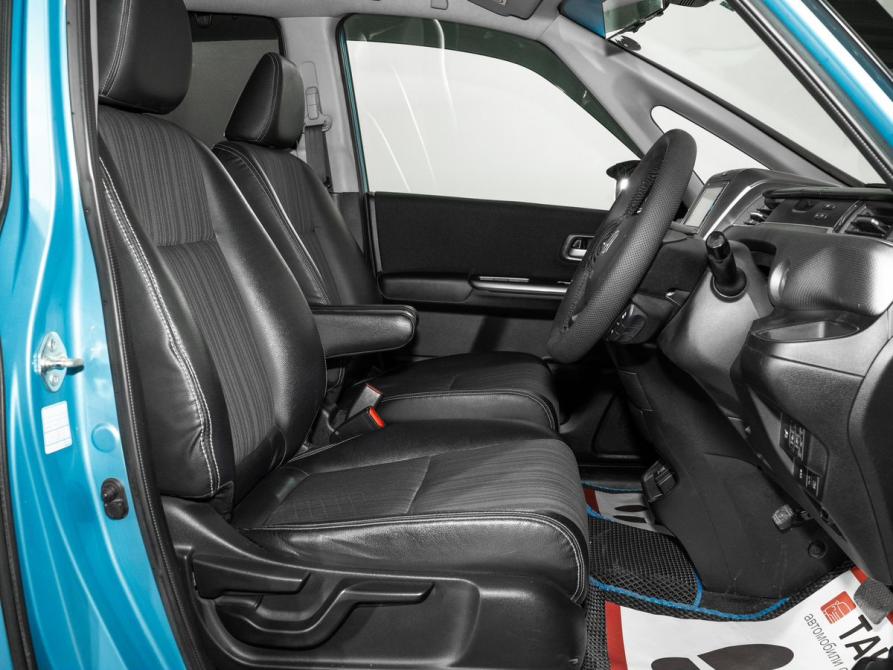 Honda Freed II Иркутск  - изображение 6