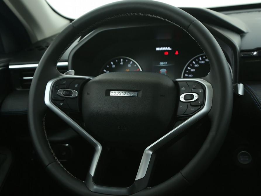 Haval Jolion I Рестайлинг Иваново  - изображение 16