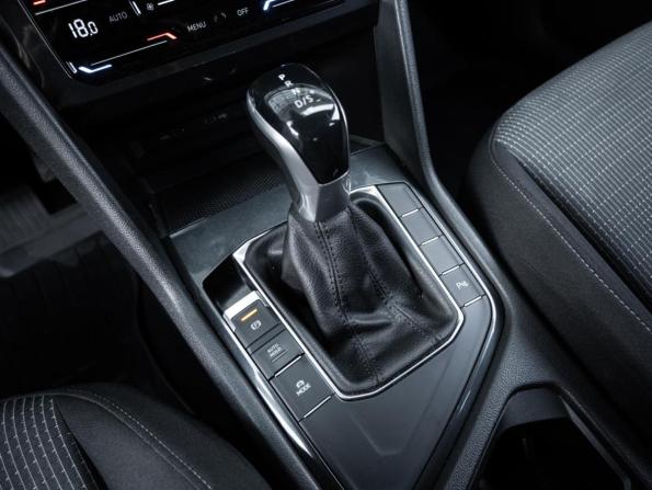 Volkswagen Tiguan II Рестайлинг с пробегом 2021 года, цена 2 730 000 рублей, 85752 км, внедорожник, Автокод Объявления