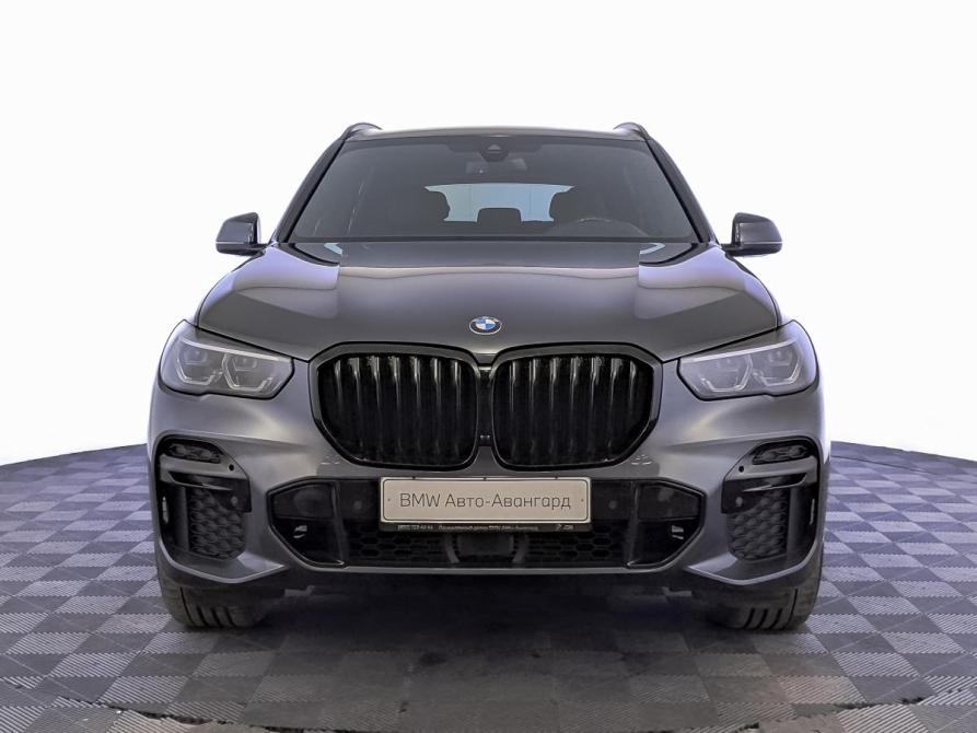 BMW X5 IV (G05/G18) Москва  - изображение 2
