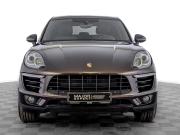 Porsche Macan I Москва  - изображение 32