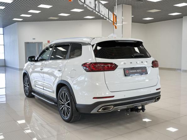 Chery Tiggo 8 Pro I с пробегом 2021 года, цена 1 744 000 рублей, 89238 км, внедорожник, Автокод Объявления