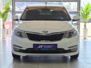 Kia Rio III Рестайлинг Таганрог  - изображение 17