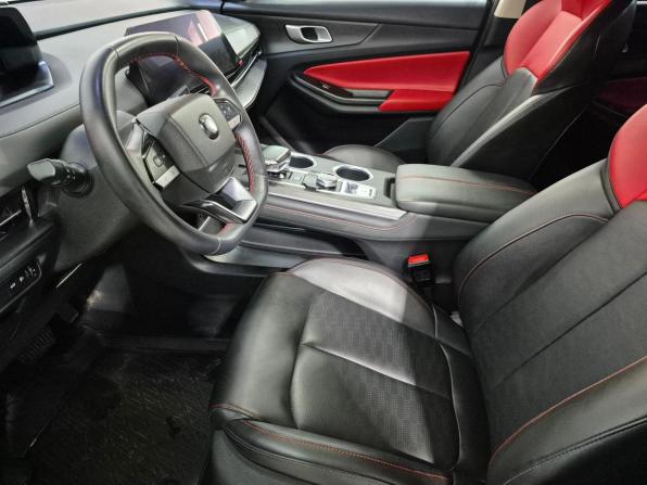 Changan CS55 Plus II с пробегом 2024 года, цена 2 169 000 рублей, 36000 км, внедорожник, Автокод Объявления