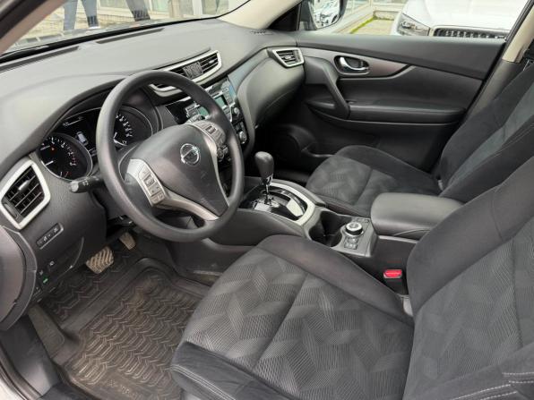 Nissan X-Trail III с пробегом 2015 года, цена 1 679 000 рублей, 109842 км, внедорожник, Автокод Объявления