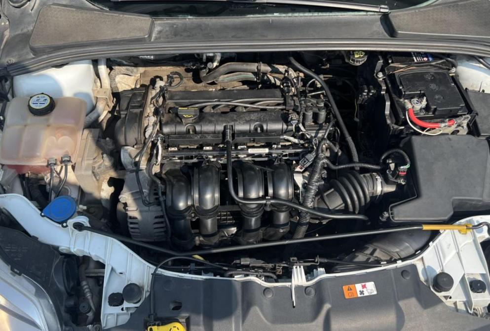 Ford Focus III Красноярск  - изображение 27