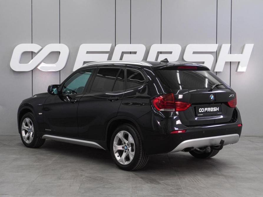 BMW X1 I (E84) Воронеж  - изображение 2