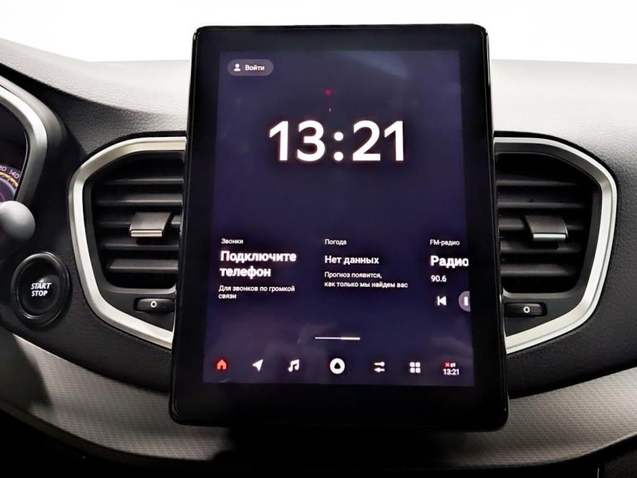 Lada (ВАЗ) Vesta I Рестайлинг (NG) Санкт-Петербург  - изображение 15