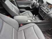 BMW X3 II (F25) Рестайлинг Воронеж  - изображение 38