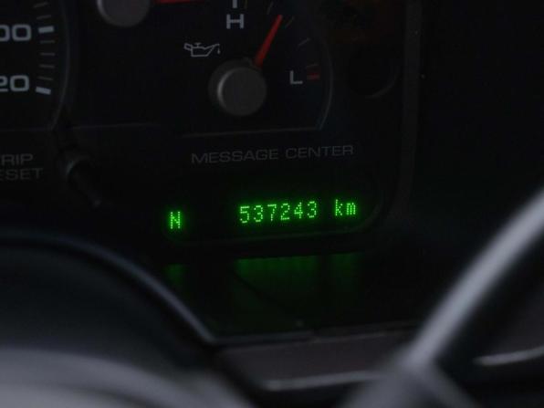 Ford Explorer III с пробегом 2005 года, цена 687 000 рублей, 537242 км, внедорожник, Автокод Объявления