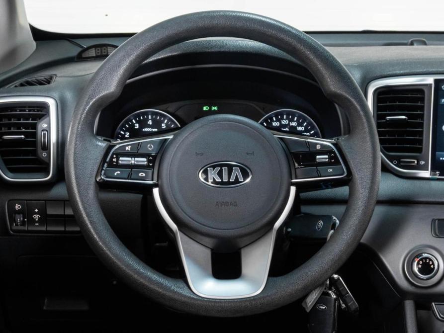 Kia Sportage IV Рестайлинг Ставрополь  - изображение 12