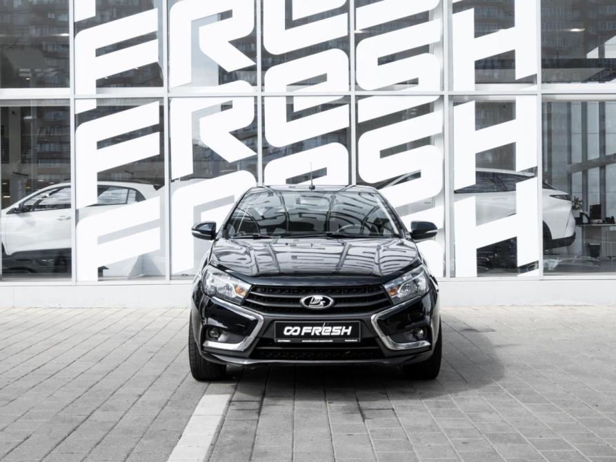 Lada (ВАЗ) Vesta I Ставрополь  - изображение 3