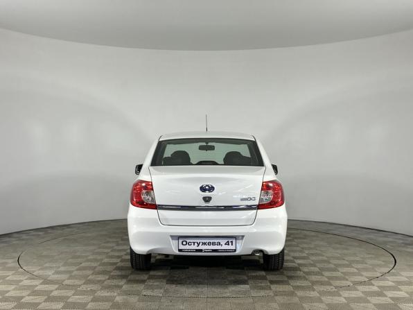 Datsun on-DO I Рестайлинг с пробегом 2019 года, цена 619 000 рублей, 63221 км, седан, Автокод Объявления