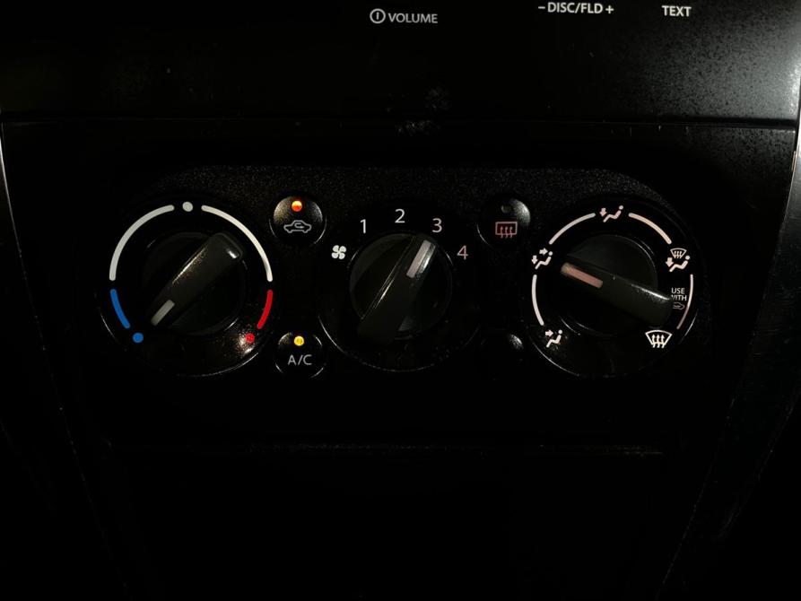 Suzuki SX4 I (Classic) Рестайлинг Великий Новгород  - изображение 16