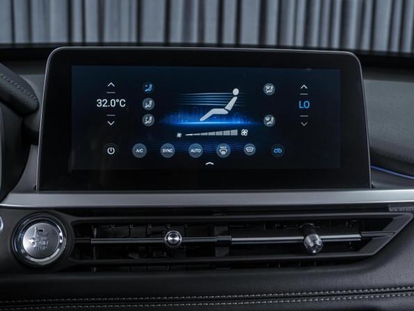 Chery Tiggo 7 Pro I с пробегом 2021 года, цена 1 537 000 рублей, 111205 км, внедорожник, Автокод Объявления