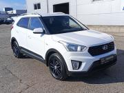 Hyundai Creta I Рестайлинг Набережные Челны  - изображение 31