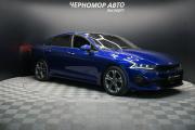 Kia K5 III Крым  - изображение 42