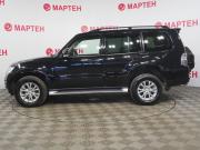 Mitsubishi Pajero IV Рестайлинг 1 Вологда  - изображение 25