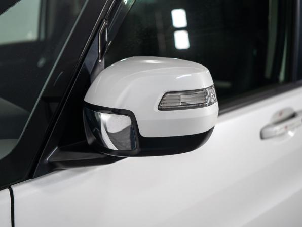Honda Stepwgn V Рестайлинг с пробегом 2017 года, цена 2 240 000 рублей, 140149 км, минивэн, Автокод Объявления