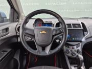 Chevrolet Aveo II Екатеринбург  - изображение 17