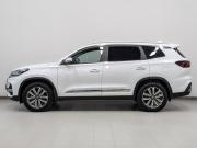 Chery Tiggo 8 I Москва  - изображение 37