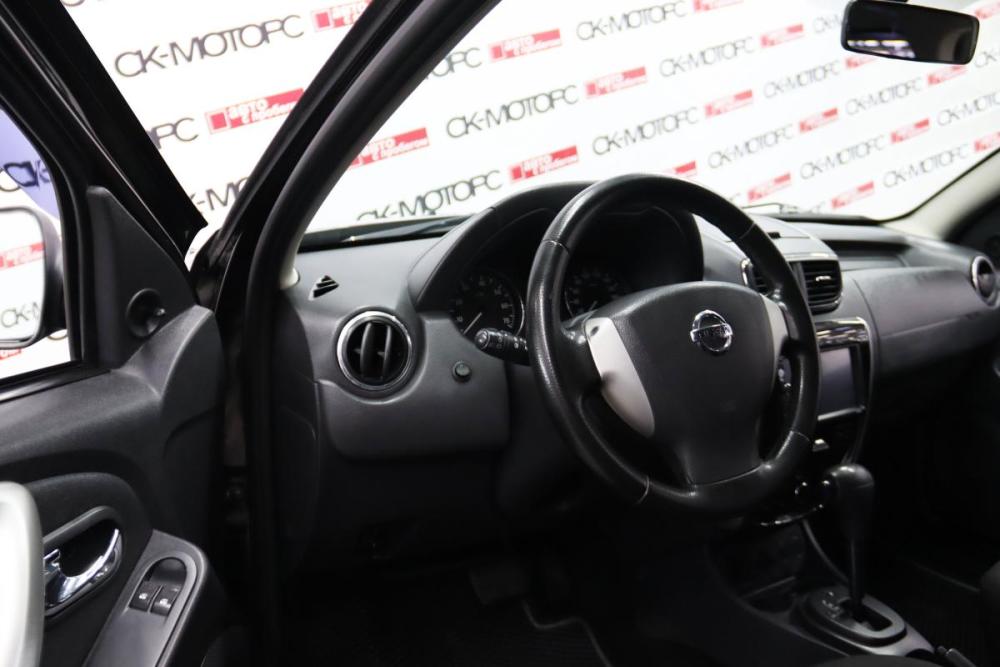 Nissan Terrano III (D10) Сургут  - изображение 7