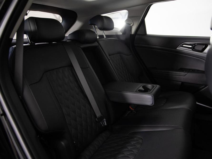 Kia Sportage V Санкт-Петербург  - изображение 22
