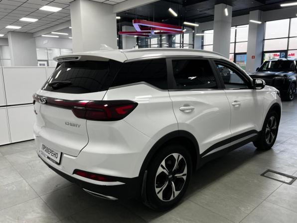 Chery Tiggo 7 Pro I с пробегом 2023 года, цена 1 699 000 рублей, 42321 км, внедорожник, Автокод Объявления